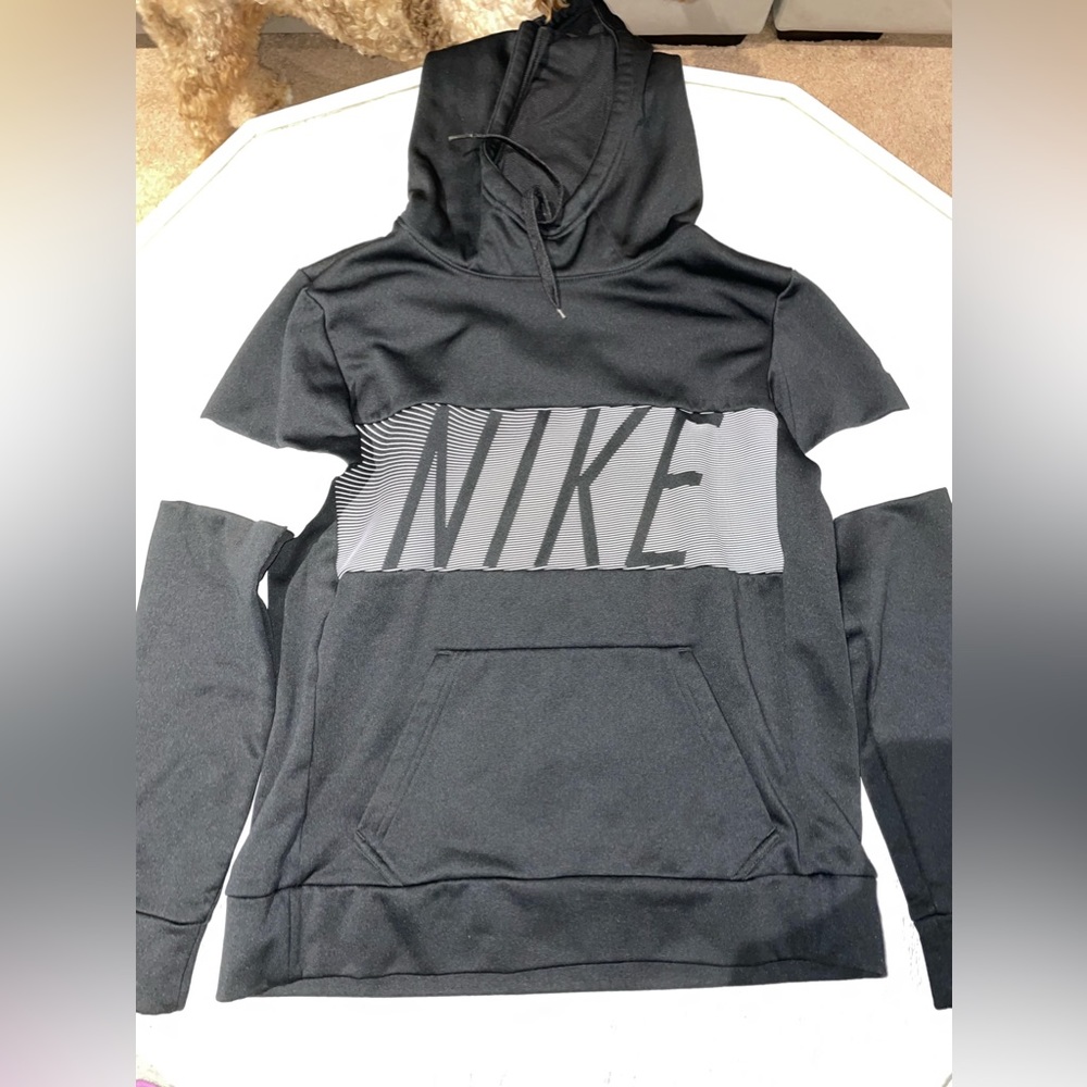 Nike hoodie womens